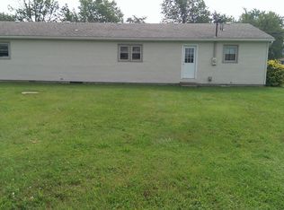 220 S Dugan Rd, Urbana, OH 43078