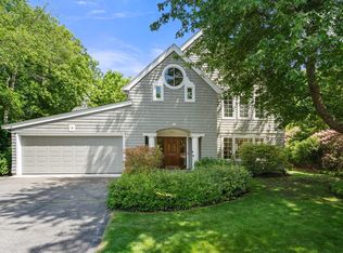 530 Clinton Rd, Brookline, MA 02467