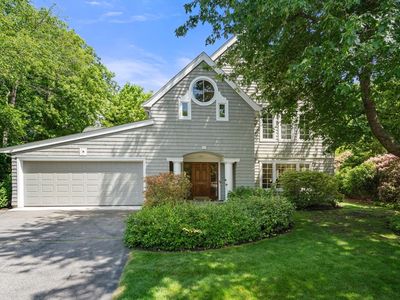 530 Clinton Rd, Brookline, MA, 02467