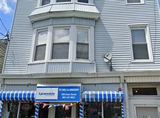 328 Cross St #1, Harrison, NJ 07029