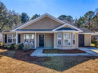 169 Brandon Cv, Ridgeland, SC 29936