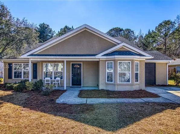 169 Brandon Cv, Ridgeland, SC 29936
