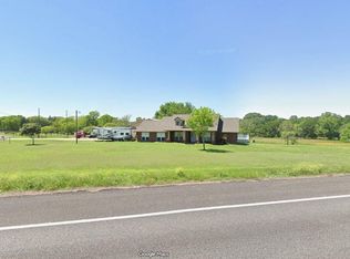 6276 Halbison Rd, Brookshire, TX 77423