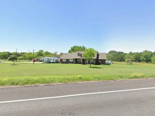 6276 Halbison Rd, Brookshire, TX 77423