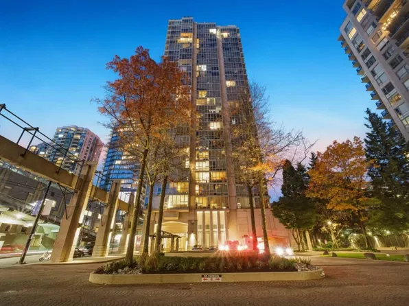 930 Cambie St #2306, Vancouver, BC V6B 5X6