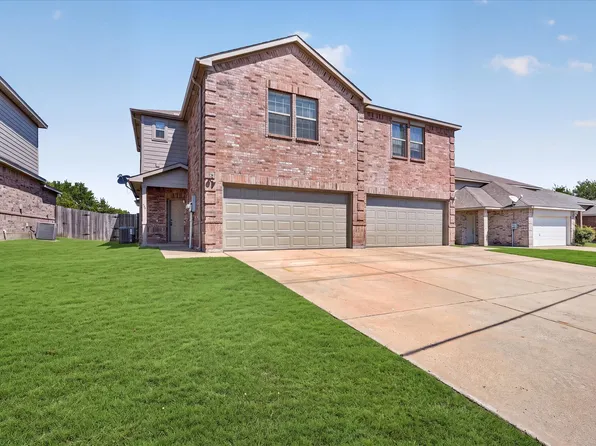 606 E College Ave, Princeton, TX 75407