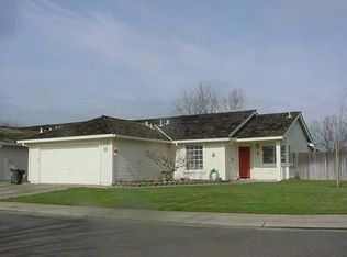 8225 Sonoma Hills Way, Sacramento, CA 95828