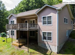 469 Heritage Dr, Boone, NC 28607