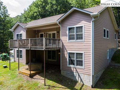 469 Heritage Drive, Boone, NC, 28607