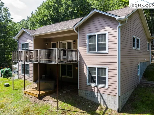 469 Heritage Drive, Boone, NC 28607