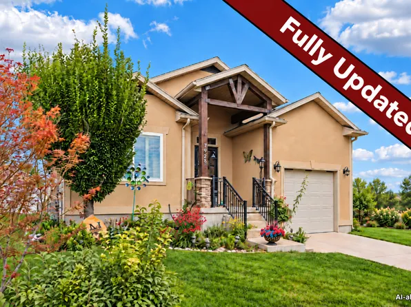 7928 S Ranchhand Rd, West Jordan, UT 84081
