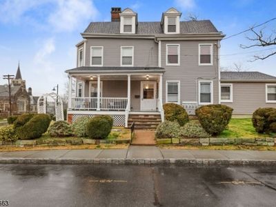 2 Hillside Ave, Summit, NJ, 07901