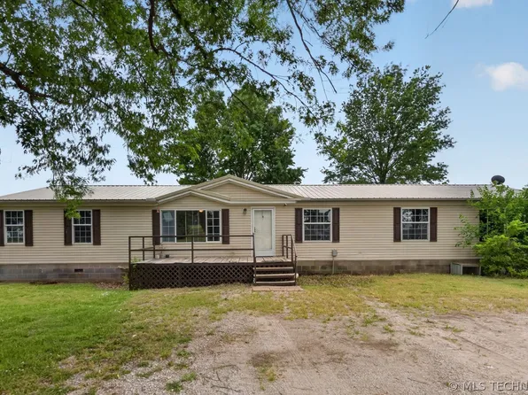439591 E 210th Rd, Vinita, OK 74301