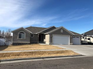 4719 Revolution Rd, Chubbuck, ID 83202