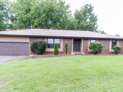 5259 S Holland Ave, Springfield, MO, 65810