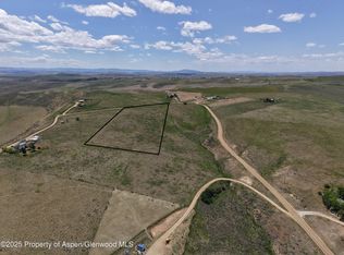 209 Tbd County Rd, Craig, CO 81625