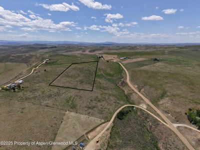 209 Tbd County Rd, Craig, CO, 81625