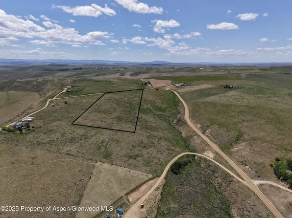 209 Tbd County Rd, Craig, CO 81625