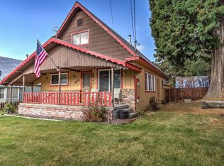 429 Shasta Ave, McCloud, CA 96057