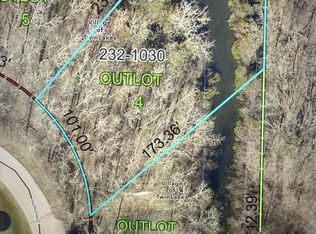 Lt 4 342ND AVENUE, Twin Lakes, WI 53181