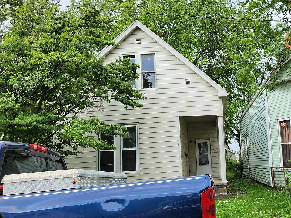2nd image of 107 E Missouri St