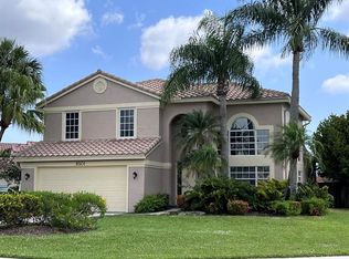 8501 Windy Cir, Boynton Beach, FL 33472