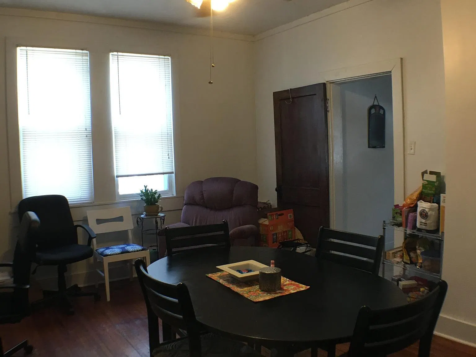 1 bed, 405 sqft, $967 — Photo 2