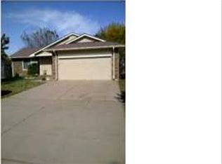 2164 N Covington Ct, Wichita, KS 67212