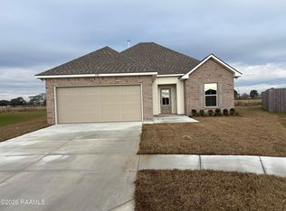 3301 Myrtle St, Maurice, LA 70555