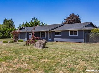 34613 Ranchero Ave SE, Albany, OR 97322