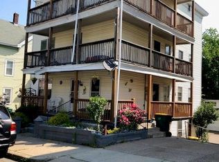 35 1st Ave, Woonsocket, RI 02895