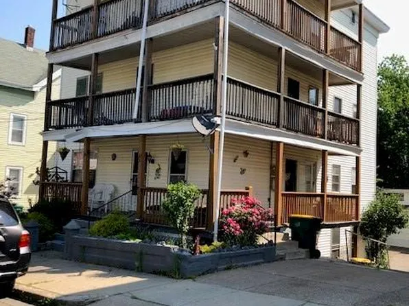 35 1st Ave, Woonsocket, RI 02895