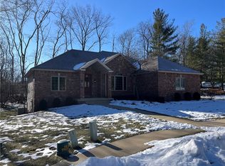 4235 E Meadow Ct, Decatur, IL 62521