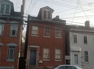 2412 Jane St, Pittsburgh, PA 15203