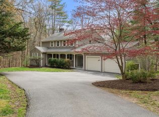 18 Old Orchard Rd, Sherborn, MA 01770