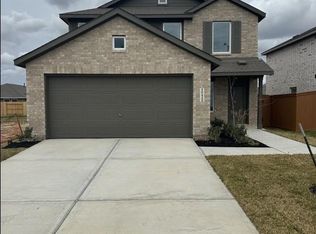 25280 Leather Leaf Ct, Montgomery, TX 77316