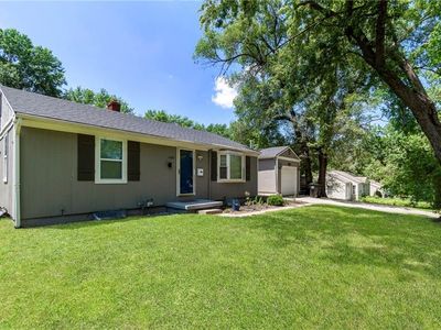 7020 Evanston Ave, Raytown, MO, 64133