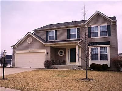 1st image of 601 Harpwood Dr