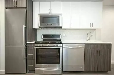 Rented by REAL New York