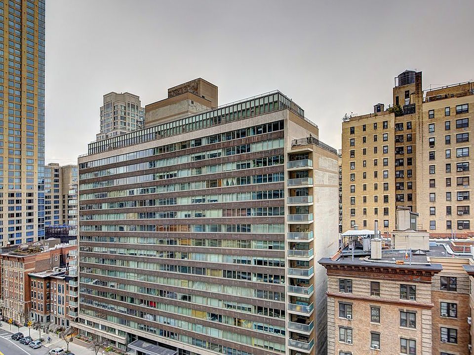 1st image of 205 W End Ave APT 12P