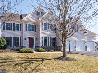 345 Chamborley Dr, Reisterstown, MD 21136