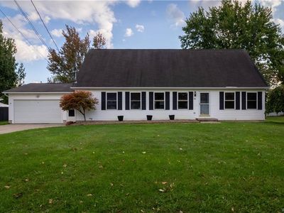 61 Allen St, Orchard Park, NY, 14127