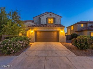 17543 W Buckhorn Trl, Surprise, AZ 85387