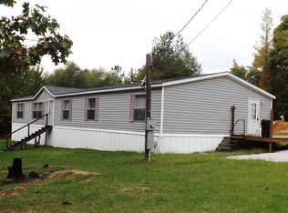 184 Cedar Springs Rd, West Blocton, AL 35184