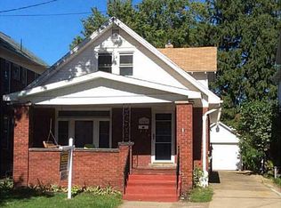 1050 W 30th St, Erie, PA 16508
