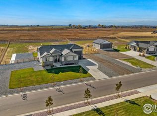 5011 Prairie Lark Ln, Severance, CO 80615