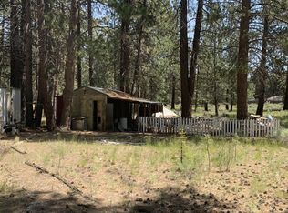 60276 Arapaho Ln, Bend, OR 97702