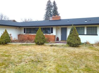 3500 N Mountain View Dr, Boise, ID 83704