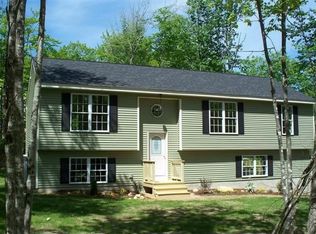 20 Brookside Ave, Albany, NH 03818