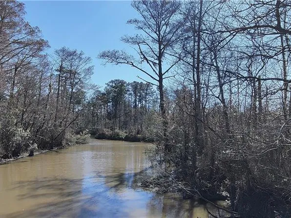 Lots 1 & 2 Highway Hwy #190, Lacombe, LA 70445